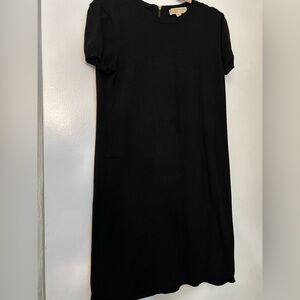 Michael kors sweater dress